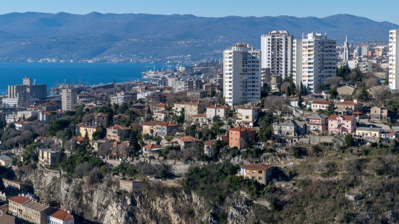 Mesto Rijeka