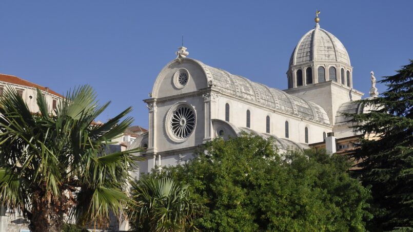 Mesto Šibenik