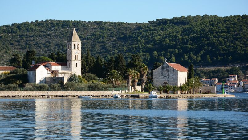 Ostrov Vis