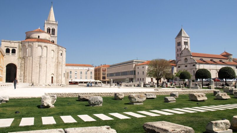 Mesto Zadar